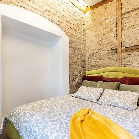 Charming Next To The Church Of St Anne By Reside Baltic *