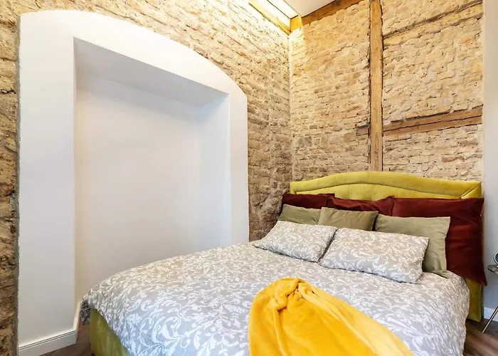 Charming Next To The Church Of St Anne By Reside Baltic *